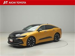 クラウン HV クロスオーバーRS