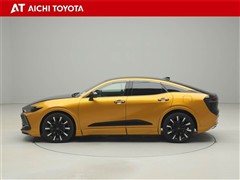 クラウン HV クロスオーバーRS