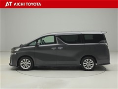 ヴェルファイア Z Aエディション