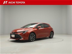 カローラスポーツ G Z