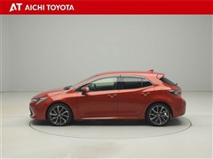 カローラスポーツ G Z