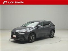 NX350h ヒョウジュン