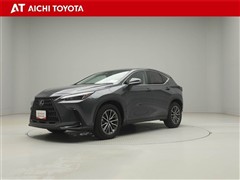レクサス　NX350h ヒョウジュン