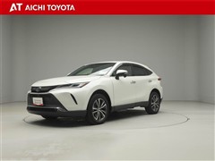 トヨタ ハリアー HV G