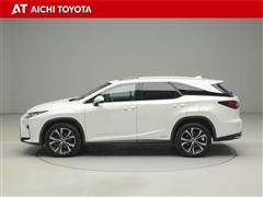 RX450hL ヒョウジュン