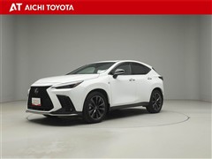NX350h Fスポ-ツ