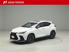 NX350h Fスポ-ツ
