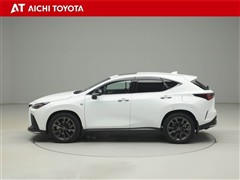 NX350h Fスポ-ツ