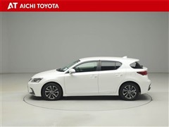 CT200h バージョンC