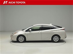 プリウス S セ-フティ-プラス