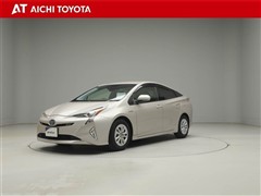 プリウス S セ-フティ-プラス