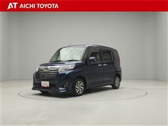 ルーミー カスタムG S