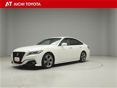 クラウン RSアドバンス
