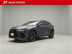NX350 Fスポーツ