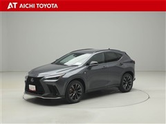NX350 Fスポーツ