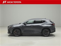 NX350 Fスポーツ