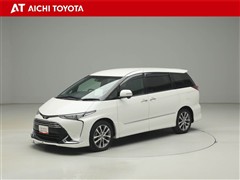 エスティマ アエラスプレミアム