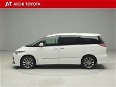 エスティマ アエラスプレミアム