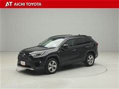 RAV4 ハイブリッドG