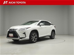 RX450h バージョンL