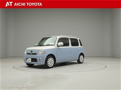 ダイハツ ミラココア ココアプラスXスペシャル