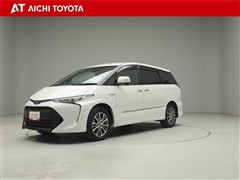 エスティマ HVアエラスプレミアムG