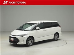 エスティマ HVアエラスプレミアムG