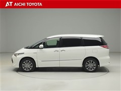 エスティマ HVアエラスプレミアムG