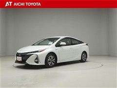 トヨタ プリウスPHV A