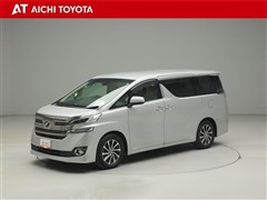 ヴェルファイア V