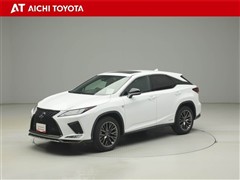 RX450h Fスポーツ