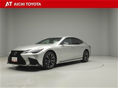 LS500 Fスポーツ