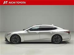 LS500 Fスポーツ