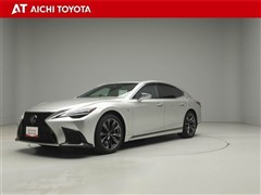LS500 Fスポーツ