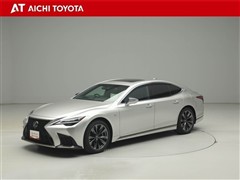 LS500 Fスポーツ