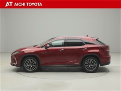 RX450h バージョンL