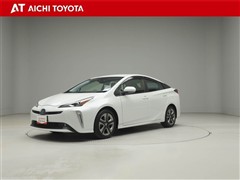 プリウス Sツーリングセレクション