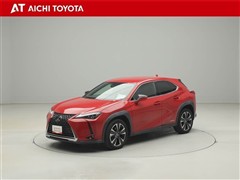 UX250h バ-ジョンC