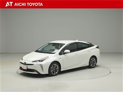 プリウス S ツーリングセレクション