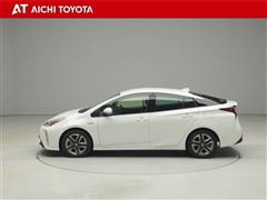 プリウス S ツーリングセレクション