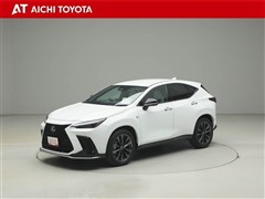NX350h Fスポーツ