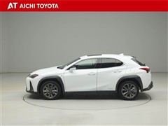 UX250h Fスポーツ