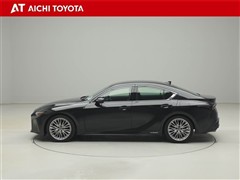 IS300h バージョンL