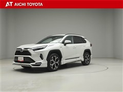 RAV4 PHV Z