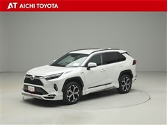 RAV4 PHV Z