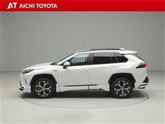 RAV4 PHV Z