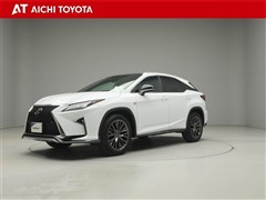 RX200t Fスポーツ