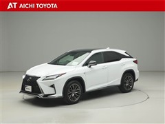 RX200t Fスポーツ