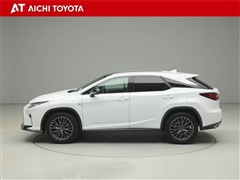 RX200t Fスポーツ