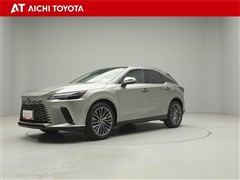 RX350h バージョンL